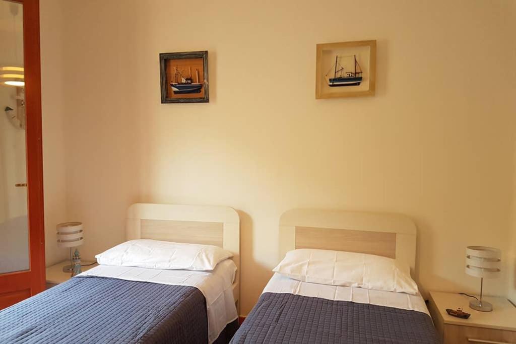The Beach House - Lu Bagnu Castelsardo Exterior foto