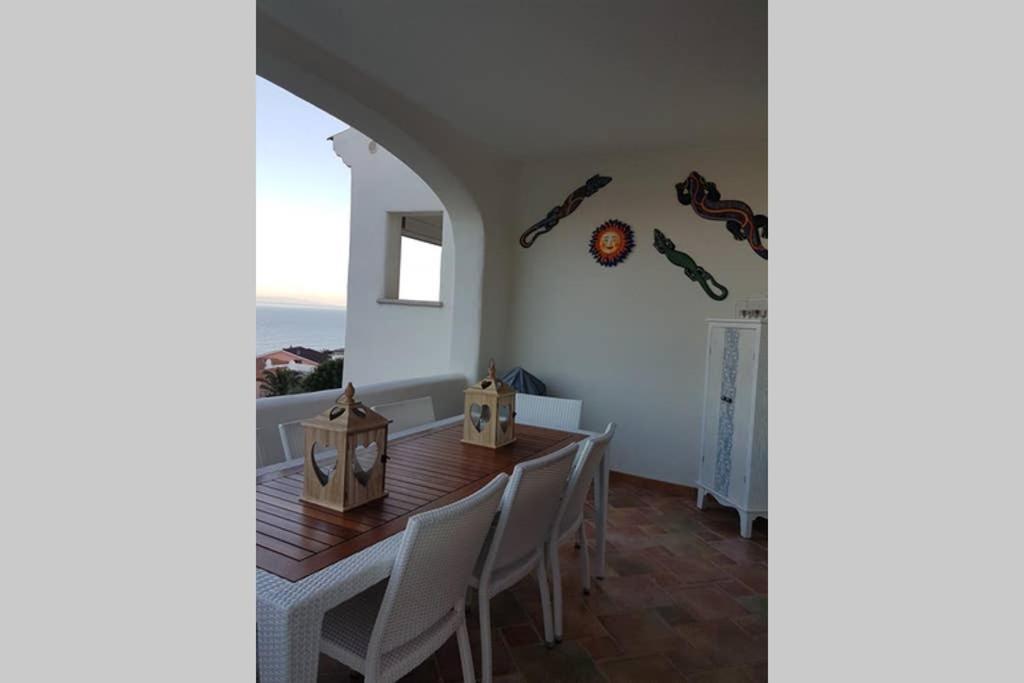 The Beach House - Lu Bagnu Castelsardo Exterior foto